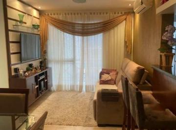 1ac79e029acf42c52aa3bdc8e7e98e02c71cd16b · Apartamento Com 3 Dormitórios, Sendo 1 Suíte