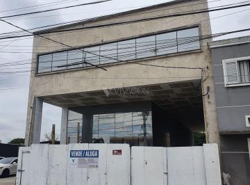 Comercial · 800m² · Prédio Comercial Novo Com 800 m² E 638 m
