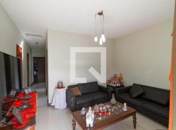 Casa · 225m² · 4 Quartos · 4 Vagas · Casa À Venda - Itapoã, 4 Quartos, 225 m² - Belo Horizonte
