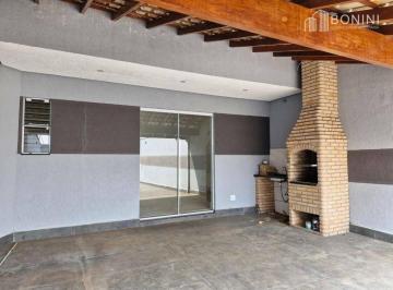 612da3a230365576369a6b0a118abcf1.jpg · Casa Com 2 Dormitórios À Venda, 110 m² por R$499.000 - Jardim Boer II - Americana/sp