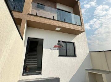0fe0e4e5af5be381c1adf8801990a905.jpg · Casa Com 3 Dormitórios À Venda, 120 m² por R$720.000 - Jardim Esperança - Mogi Das Cruzes/sp
