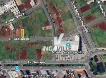 0f04bcf9ba5679bc637423c1f091646a.jpg · Terreno À Venda, 530 m² por R$535.000 - Bom Jardim - Maringá/pr