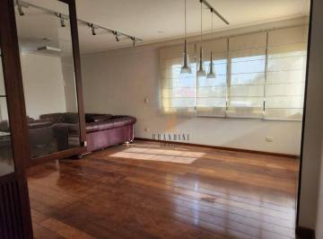 67ad0be4c5c9409bd2f15e3bec2cc38d.jpg · Apartamento, 136 m² - Venda por R$960.000ou Aluguel por R$6.623,00/mês - Jardim - Santo André/