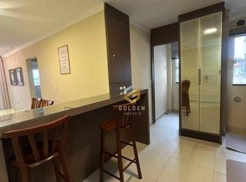 39d4f1566bbff2364bb26d1a8d8719b0.jpg · Apartamento Com 2 Dormitórios, 64 m² - Venda por R$410.000ou Aluguel por R$2.540,00/mês - Univ