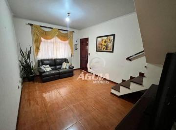 9224f939913c89c9786cf09ff49a5680.jpg · Sobrado Com 3 Dormitórios À Venda, 296 m² por R$670.000 - Parque João Ramalho - Santo André/sp