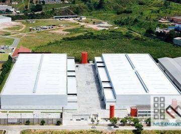 e2b03af23be4574dab3b6893d65886fe.jpg · Galpão Logístico (8.606 M&sup2;), 6 Banheiros, 20 Vagas. Ao Lado Da Rodovia Bandeirantes Em Jundiaí