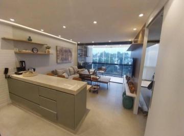 0f8572b9c3dc3c056b9203c847217d9f.jpg · Apartamento À Venda, 48 m² por R$800.000 - Praia de Pernambuco - Guarujá/sp