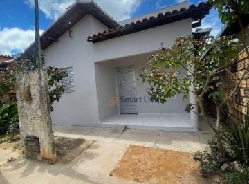 6e619528bc04044fae9277cde1371560.jpg · Casa Com 2 Dormitórios À Venda, 45 m² por R$90.000 - Santo Antônio - Altos/pi