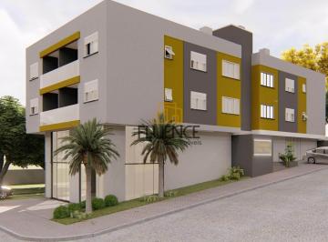 Apartamento · 75m² · 2 Quartos · 1 Vaga · Apartamento À Venda, 2 Quartos, 1 Vaga, Bela Vista - Carlos Barbosa/rs