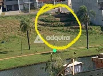 whatsapp-image-2024-10-17-at-15-53-061729191238056.jpeg · Terreno Com 329,64 m² À Venda Em Condomínio Fechado, Colônia Dona Luíza, Ponta Grossa, Pr