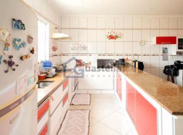 Casa · 393m² · 3 Quartos · 3 Vagas · Imoveis - Na Vila Gonçalves