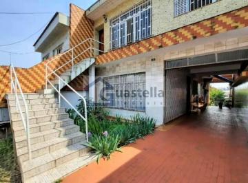 Casa · 229m² · 4 Quartos · 3 Vagas · Imoveis - Na Vila Gonçalves
