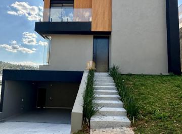 8c2afce42f6f5c1eb69f5c680c2a1db0.jpg · Casa de Condomínio À Venda Em Santana de Parnaíba, Cidade Tamboré, Com 4 Quartos, 410,00 m²