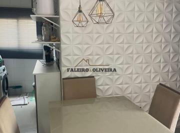 Foto 01 · Apartamento - Residencial Santa Giovana