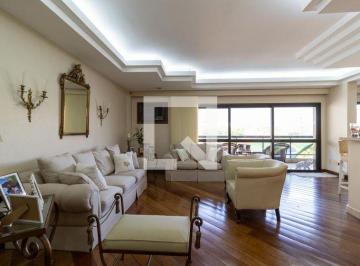 Apartamento · 680m² · 6 Quartos · 4 Vagas · Apartamento À Venda - Tijuca, 6 Quartos, 680 m² - Rio de Janeiro