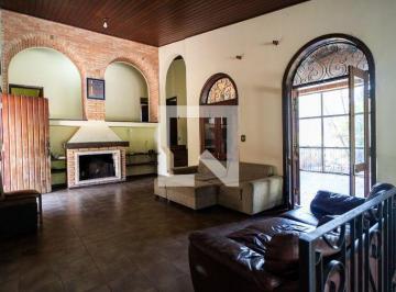 Casa · 6200m² · 4 Quartos · 4 Vagas · Imoveis - Nas Chácaras Leão