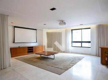 Apartamento · 244m² · 4 Quartos · 4 Vagas · Apartamento Para Aluguel - Em Funcionários