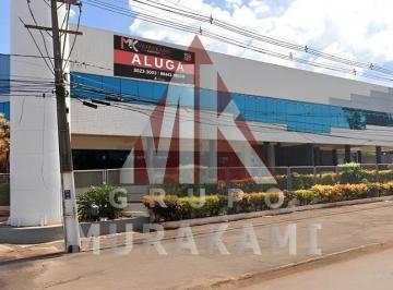 Foto 14 · Barracão Comercial Maringá