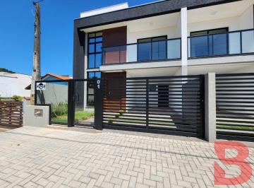 Foto 04 · Sobrado Com 04 Quartos, Localizados No Bairro Rainha a Apenas 350 m Da Praia! de R$981.500