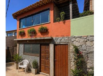 Casa · 73m² · 3 Quartos · À Venda Em Geribá, Búzios - Rj | Kitnet, Monoambiente E Suíte Com Potencial Para Moradia Ou Investim