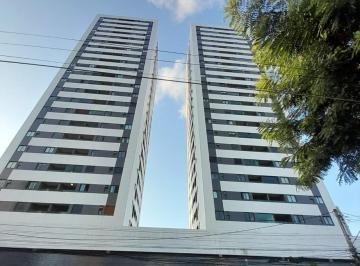 Foto 01 · Apartamento À Venda No Torreão, Recife - Pe: 2 Quartos, 1 Suíte, Sala, Vaga de Garagem, 55,47 m². Aprov