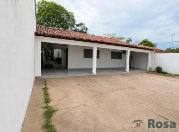 Casa · 206m² · 3 Quartos · 5 Vagas · Casa À Venda – Altos Do Coxipó | Cuiabá - Mt de R$320.000por Apenas R$239.999,99