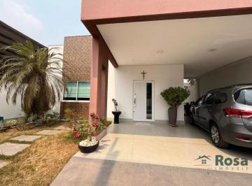 Casa · 379m² · 3 Quartos · 4 Vagas · Casa Térrea Próxima Shopping Estação Para Venda, 3 Quartos Sendo Uma Suíte, Barra Do Pari, Cuiabá