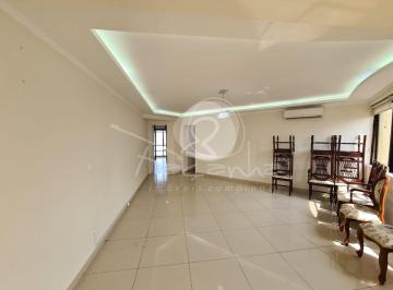 Foto 01 · Apartamento Com 3 Quartos Para Venda No Cambuí - Façanha Imóveis Campinas