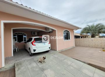 Casa · 88m² · 3 Quartos · 1 Vaga · Casa À Venda Em Vendaval, Biguaçu | 3 Quartos Sendo 1 Suíte