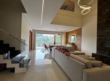 1f937a03e43467d9986e2e9e870bb314.jpg · Casa de Condomínio À Venda Em Santana de Parnaíba, Cidade Tamboré, Com 5 Quartos, 393,00 m²