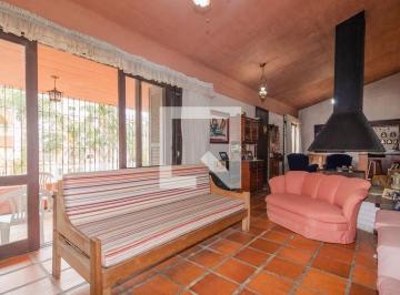 Casa · 217m² · 3 Quartos · 5 Vagas · Casa À Venda - Menino Deus, 3 Quartos, 217 m² - Porto Alegre