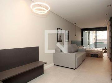 Apartamento · 30m² · 1 Quarto · Apartamento À Venda - Cidade Baixa, 1 Quarto, 30 m² - Porto Alegre
