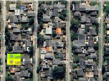 Terreno · 300m² · Oportunidade: Terreno Na Praia Em Pinhal, Costa Do Sol