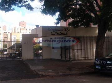 Apartamento · 56m² · 3 Quartos · 1 Vaga · Venda | Apartamento, Com 3 Dormitórios Em Parque Da Gávea, Maringá