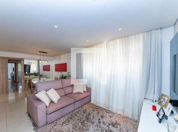 Apartamento · 135m² · 4 Quartos · 3 Vagas · Apartamento À Venda - Buritis, 4 Quartos, 135 m² - Belo Horizonte