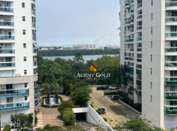 349670edd18f88eb86b23a2f93b7f99c.jpg · Apartamento No Península Com 04 Quartos À Venda - Barra Da Tijuca - Rio de Janeiro/rj