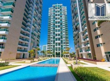 4ad5798665cac087d8a30a48e59771c2.jpg · Apartamento Com 3 Dormitórios À Venda, 82 m² por R$715.000 - Guararapes - Fortaleza/ce
