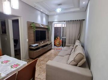 3e1b168243eed7b767b9fe9e6f2da5ee.jpg · Apartamento Com 2 Dormitórios À Venda, 71 m² por R$298.000 - Jardim Wanel Ville IV - Sorocaba/sp