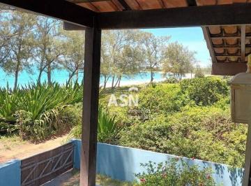 23edb6d9f6545c2d359ddc951232edd2.jpg · Casa Com 5 Dormitórios À Venda, Na Beira Do Mar, 142 m² por R$850.000 - Balneário Das Garças - Rio