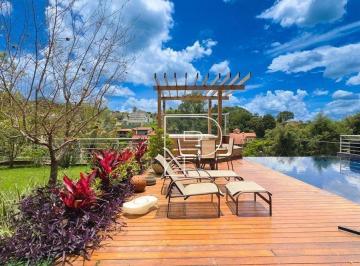 4a6620a263155eddfda1fe956c126ec1.jpg · Casa Com 4 Dormitórios, 724 m² - Venda por R$3.970.000ou Aluguel por R$25.000,27/mês - Granja