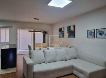 7574b8390a763ea6d7b5339e46da59f4.jpg · Apartamento Com 3 Dormitórios Para Alugar, 132 m² por R$9.000,00/mês - Granja Viana - Cotia/sp