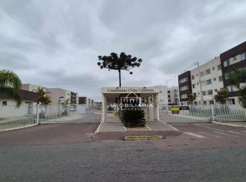 f4235106b174cc1ab2eaf2f905c1a472.jpg · Apartamento Com 2 Dormitórios À Venda, 40 m² por R$169.000 - Jardim Itaqui - Campo Largo/pr