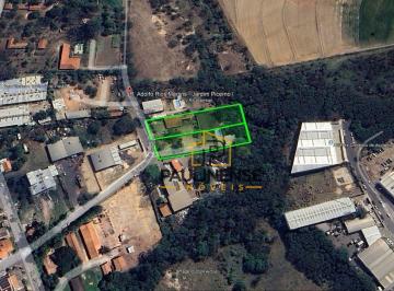20f685e0a5b415b44793e00d8393fb9c.jpg · Terreno À Venda, 2450 m² por R$850.000 - Chácara Monte Alegre - Sumaré/sp