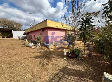 Rural · 1321m² · 3 Quartos · 2 Vagas · Sítio de 1321,25 m²