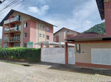 Apartamento · 2 Quartos · 2 Vagas · Apartamento À Venda Em Mury