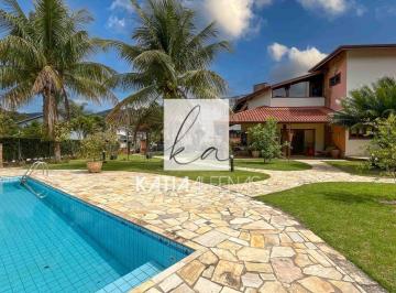 Casa · 249m² · 4 Quartos · 1 Vaga · Casa Em Condomínio Fechado | Alto Padrão