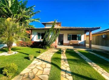 Área de Serviço · Oportunidade Única: Casa Com 3 Quartos À Venda!