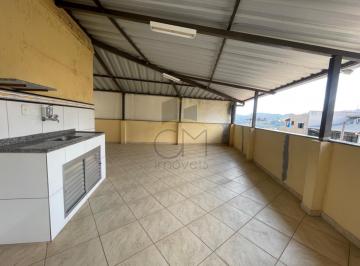 Casa · 129m² · 3 Quartos · 2 Vagas · Excelente Casa de 3 Quartos Em Santa Terezinha - Juiz de Fors - Mg