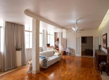 Apartamento · 350m² · 5 Quartos · 3 Vagas · Apartamento À Venda - Centro, 5 Quartos, 350 m² - Belo Horizonte