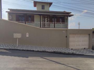 Casa · 200m² · 4 Quartos · 3 Vagas · Casa de Dois Andares No Bairro Frimisa - Santa Luzia